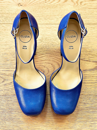 IKO PELLE BLUETTE