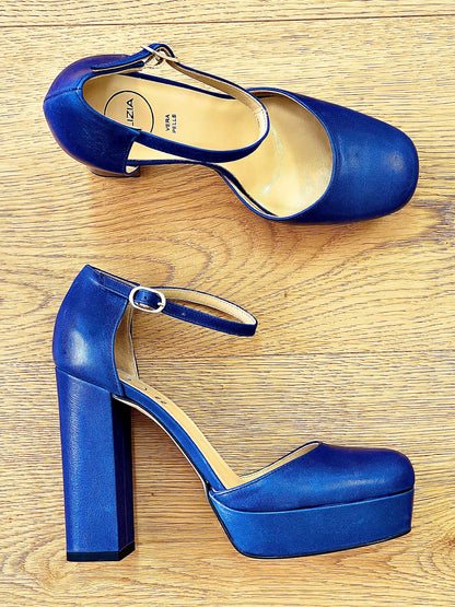 IKO PELLE BLUETTE