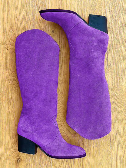 ARIEL SCAMOSCIATO VIOLA