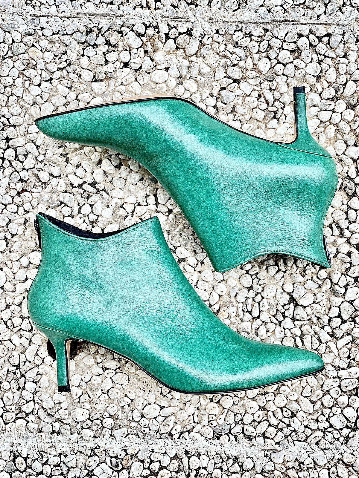 GHITA VERDE