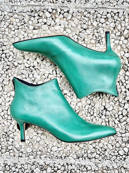 GHITA VERDE