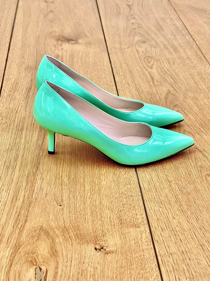 GAIA VERNICE MENTA