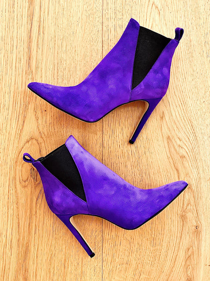 GRETA CAMOSCIO VIOLA