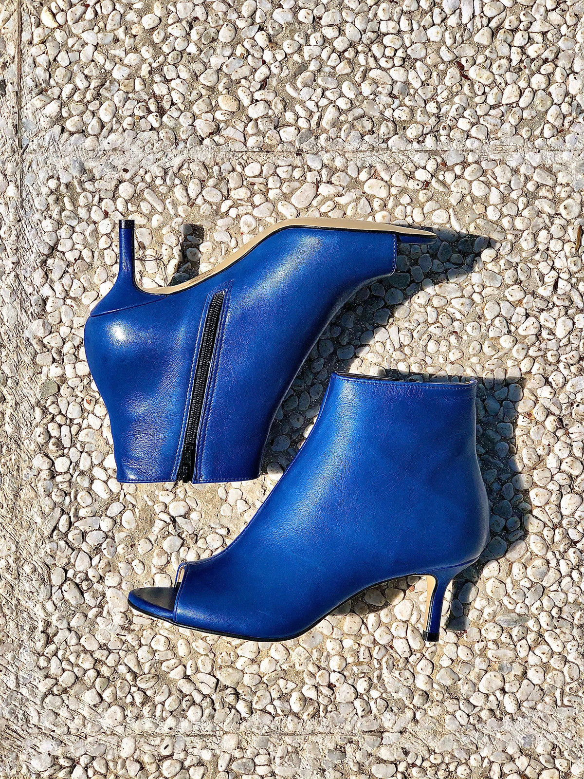 AFRICA PELLE BLUETTE