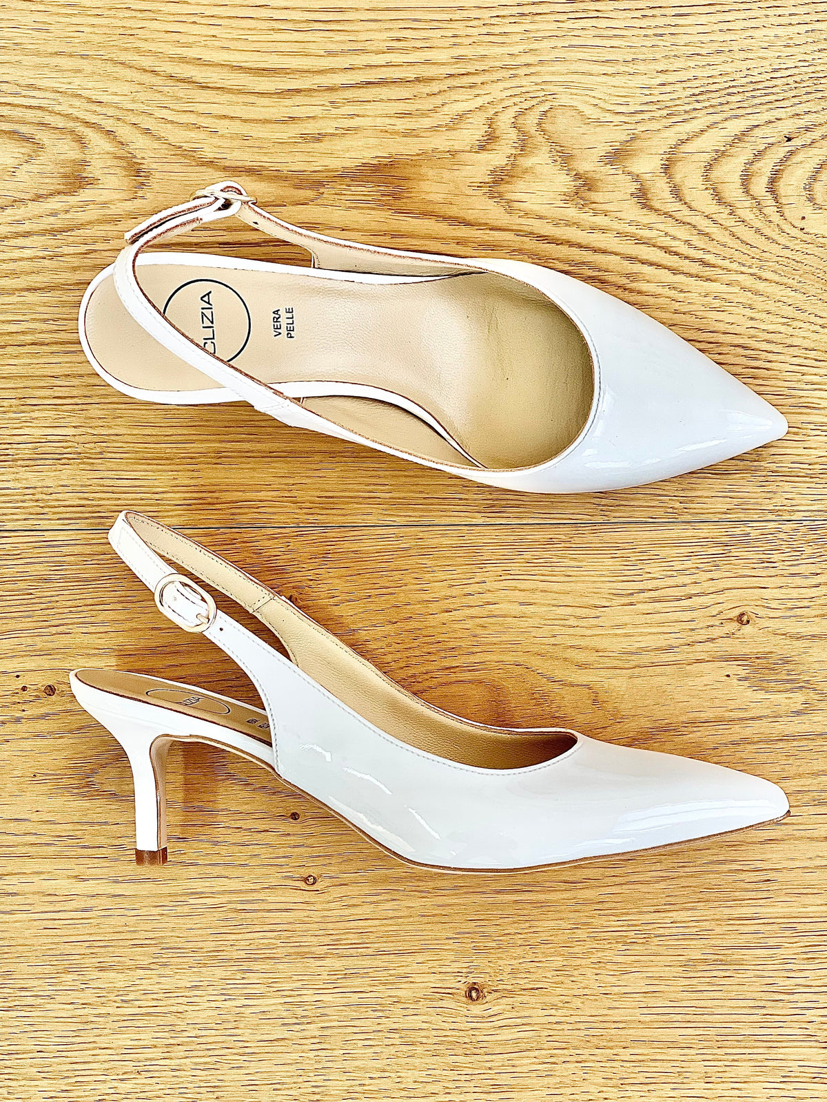 SONIA VERNICE BIANCO