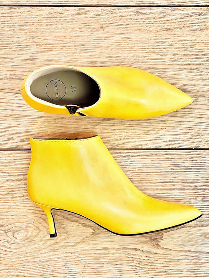 TITTY GIALLO