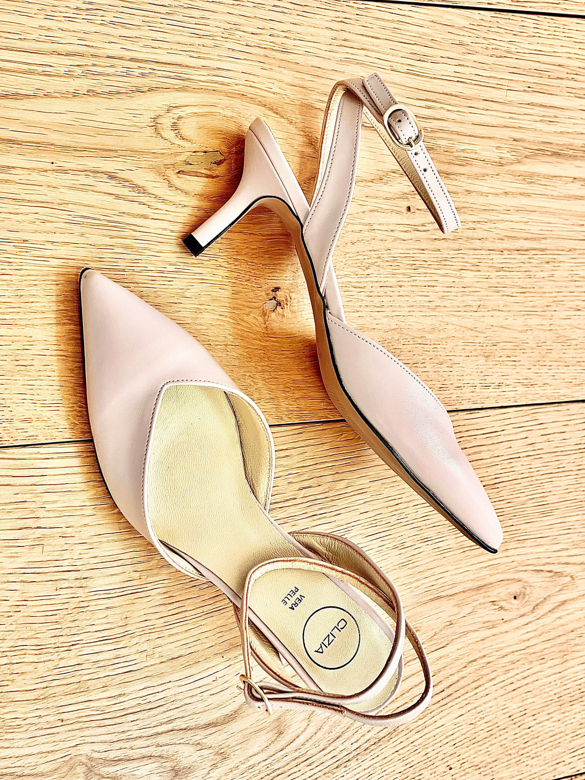 MARGARET BEIGE