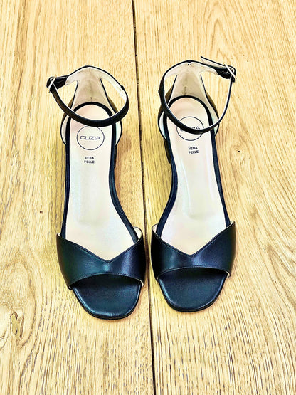 BALI NERO