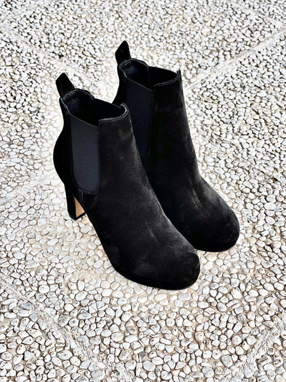 EGON CAMOSCIO NERO