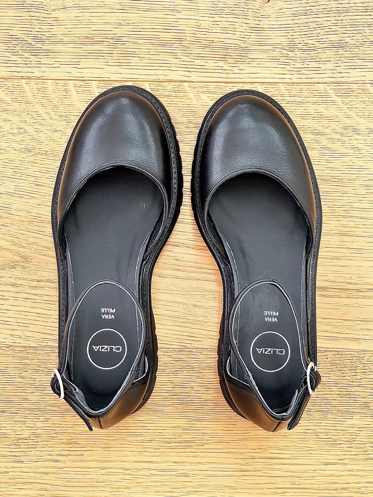 SIV PELLE NERO