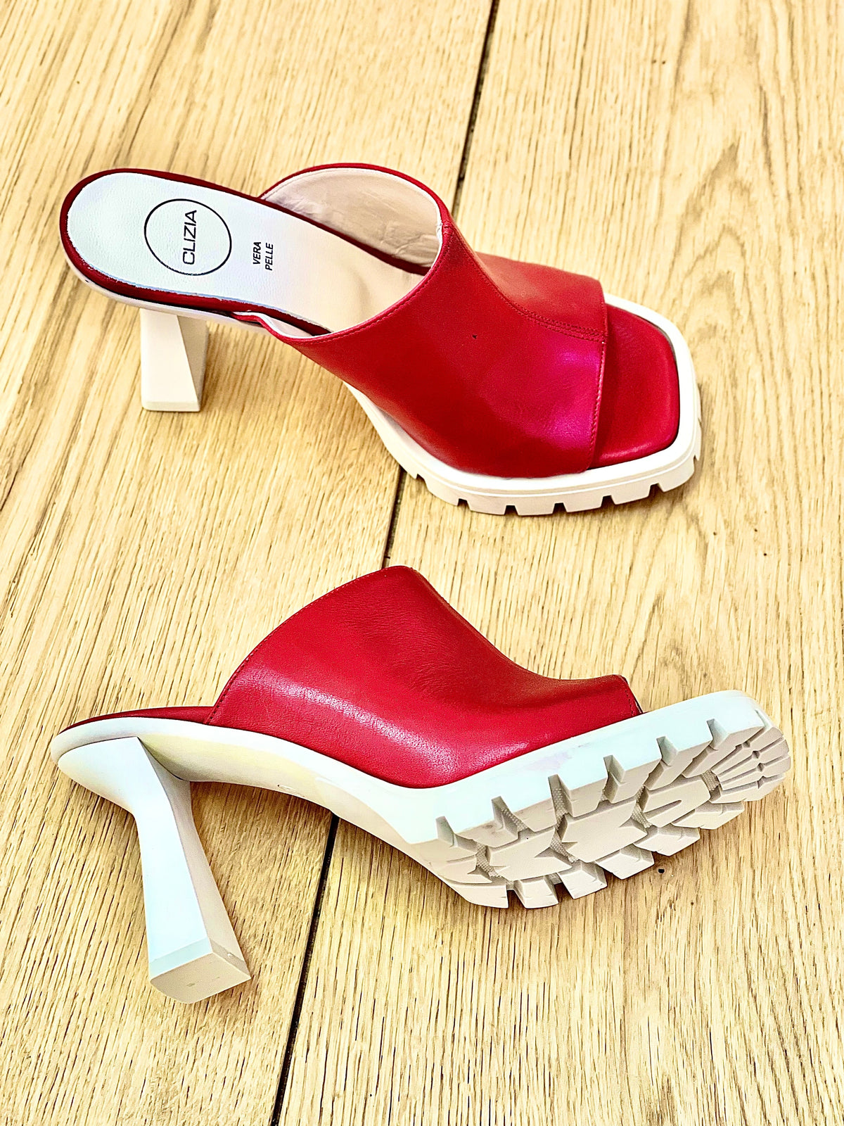 WONDER ROSSO