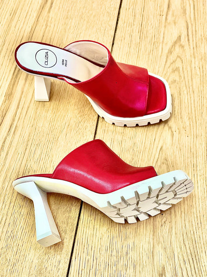WONDER ROSSO