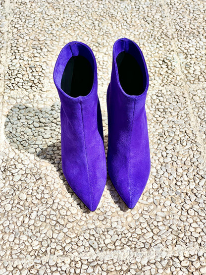 BAHIA SCAMOSCIATO VIOLA