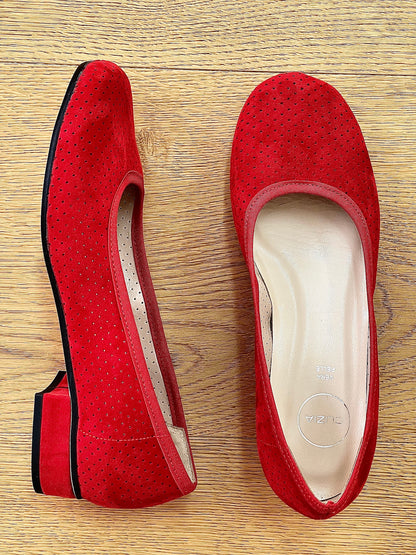 AFRODITE ROSSO