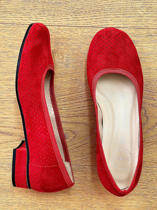 AFRODITE ROSSO