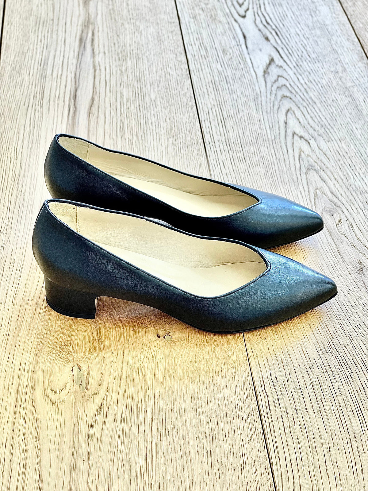 ADELE PELLE NERO