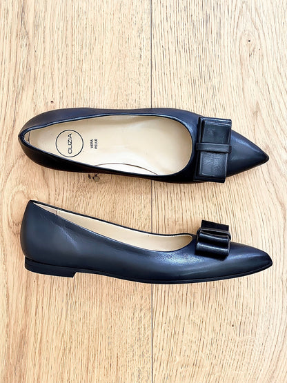 COIN PELLE NERO