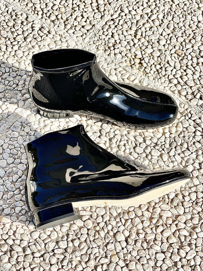 CALVIN VERNICE NERO