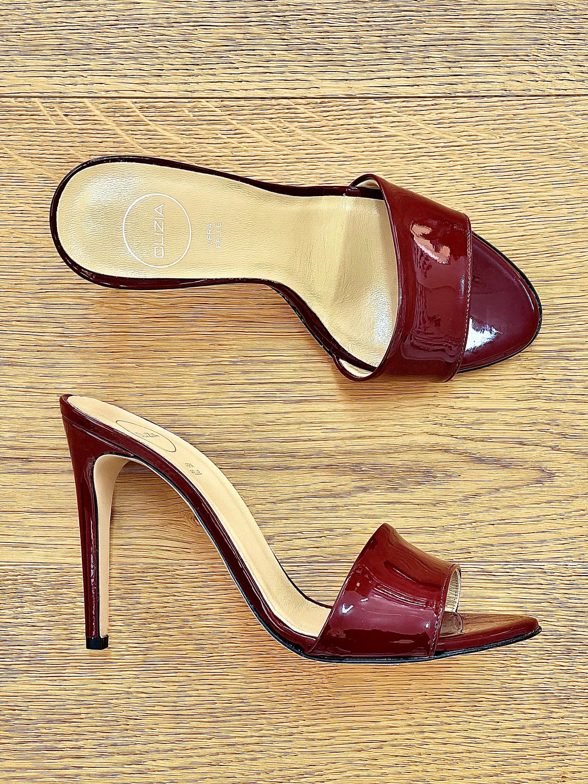 MARION VERNICE BORDEAUX