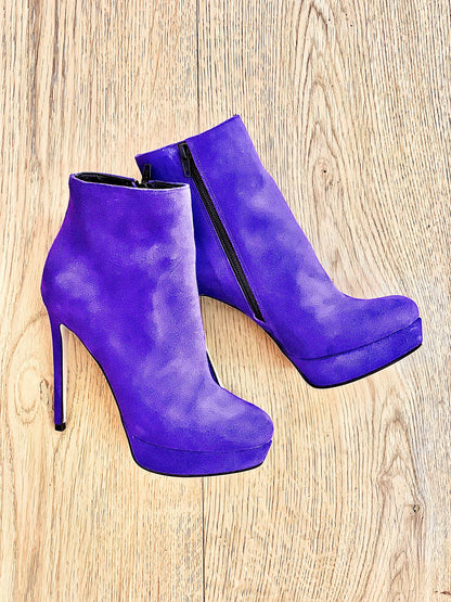LOREN SCAMOSCIATO VIOLA