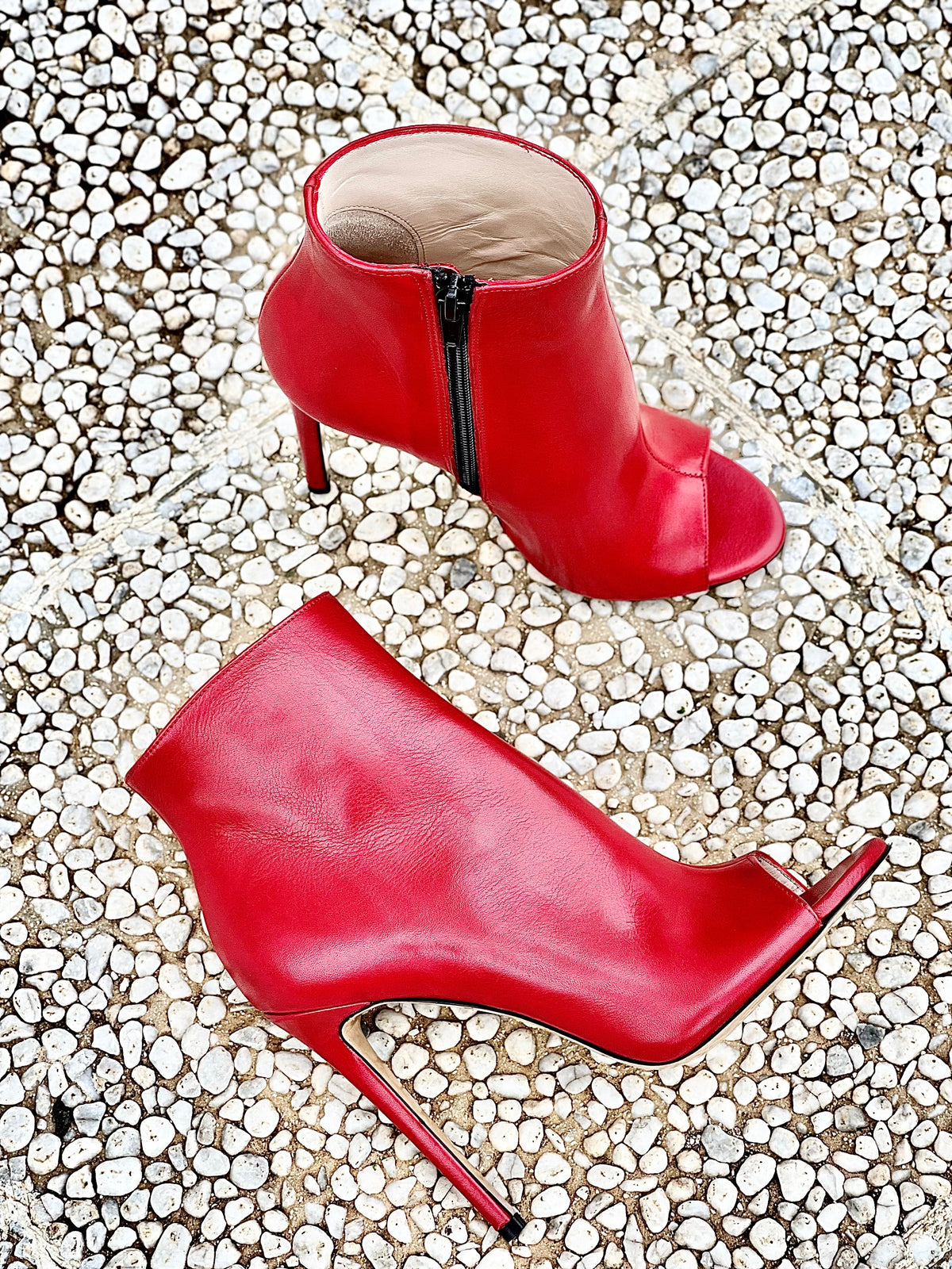 PARIS ROSSO