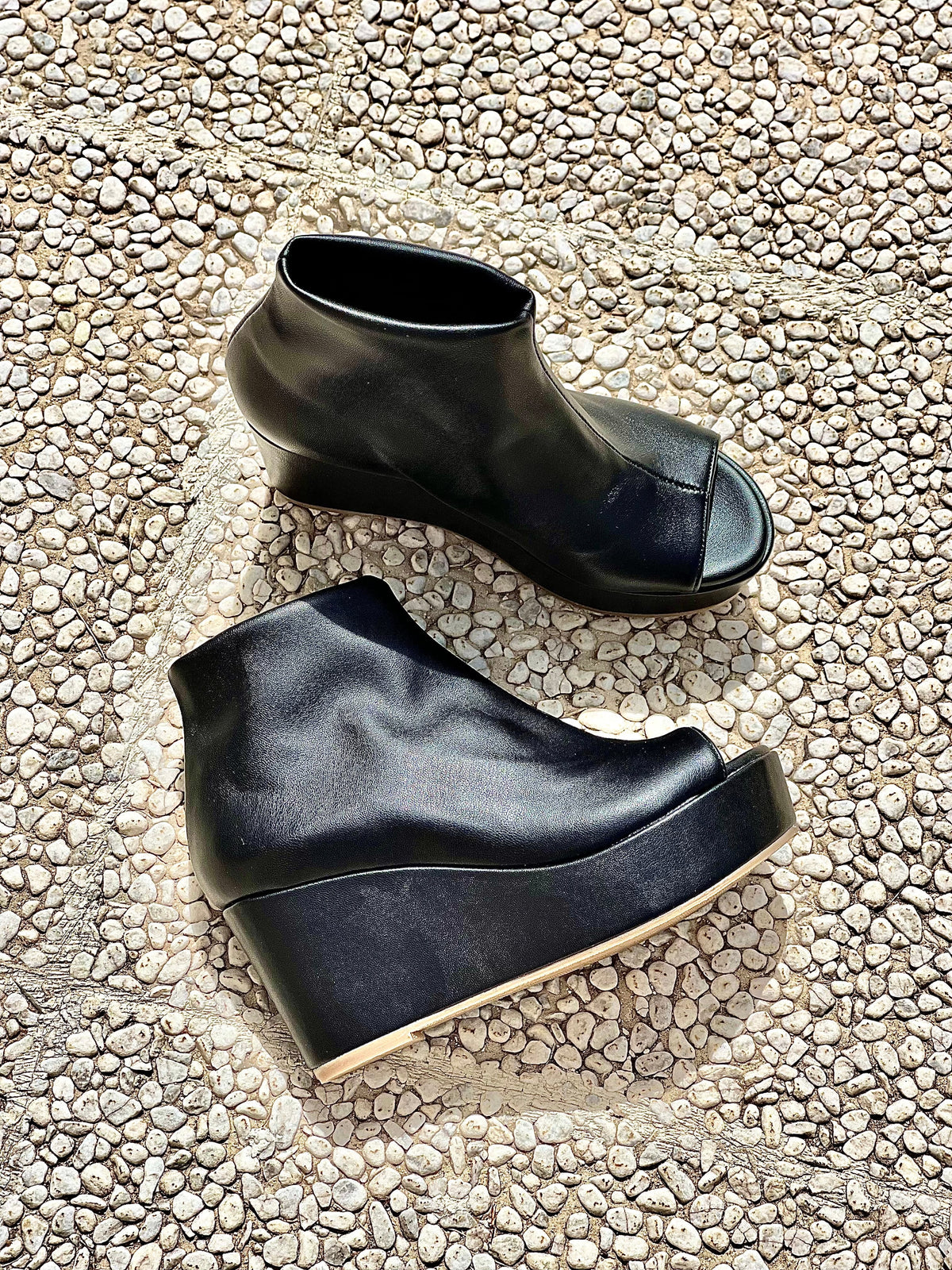 CALIFORNIA NERO