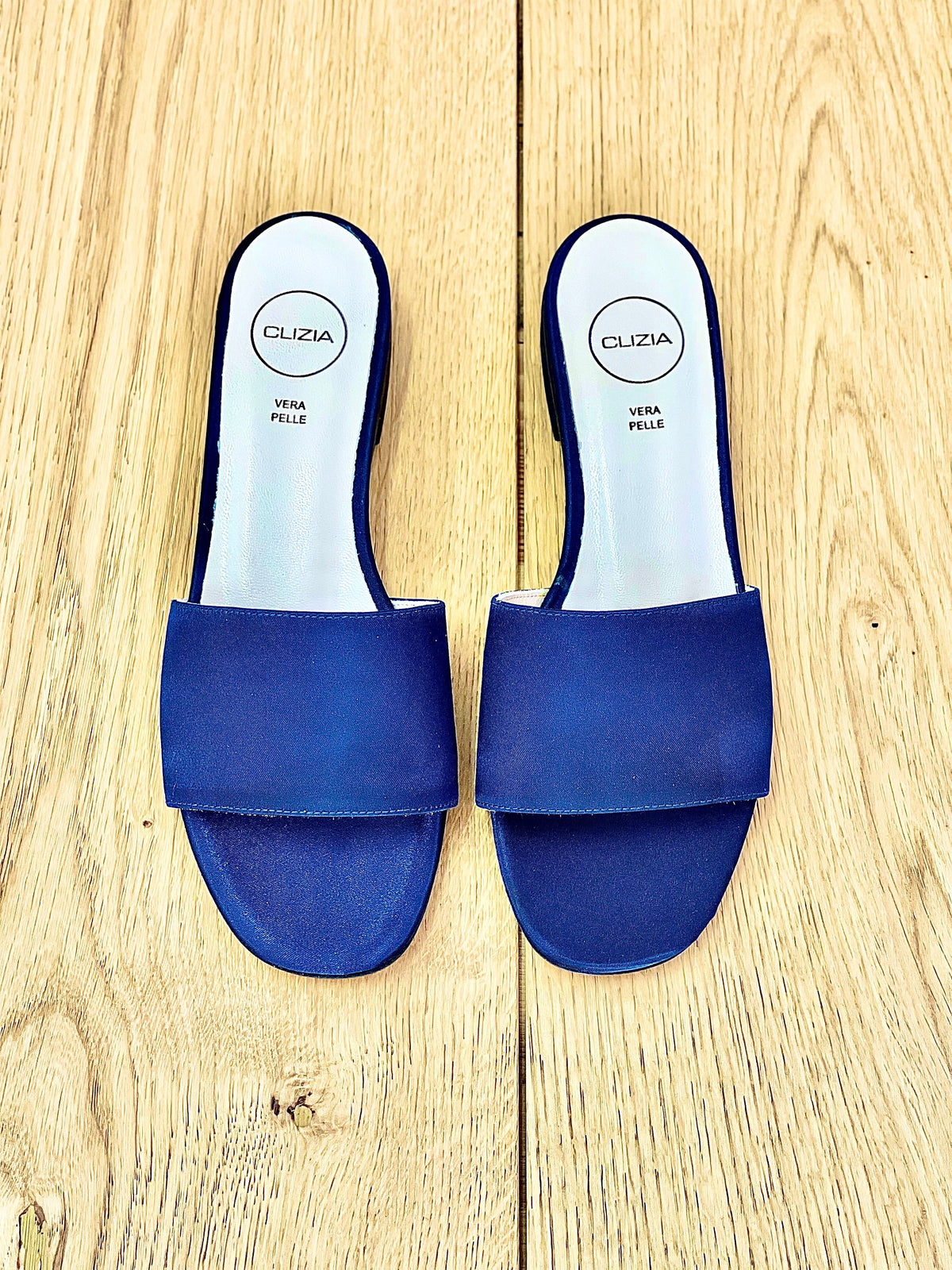 MANHATTAN RASO BLU