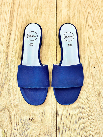 MANHATTAN RASO BLU