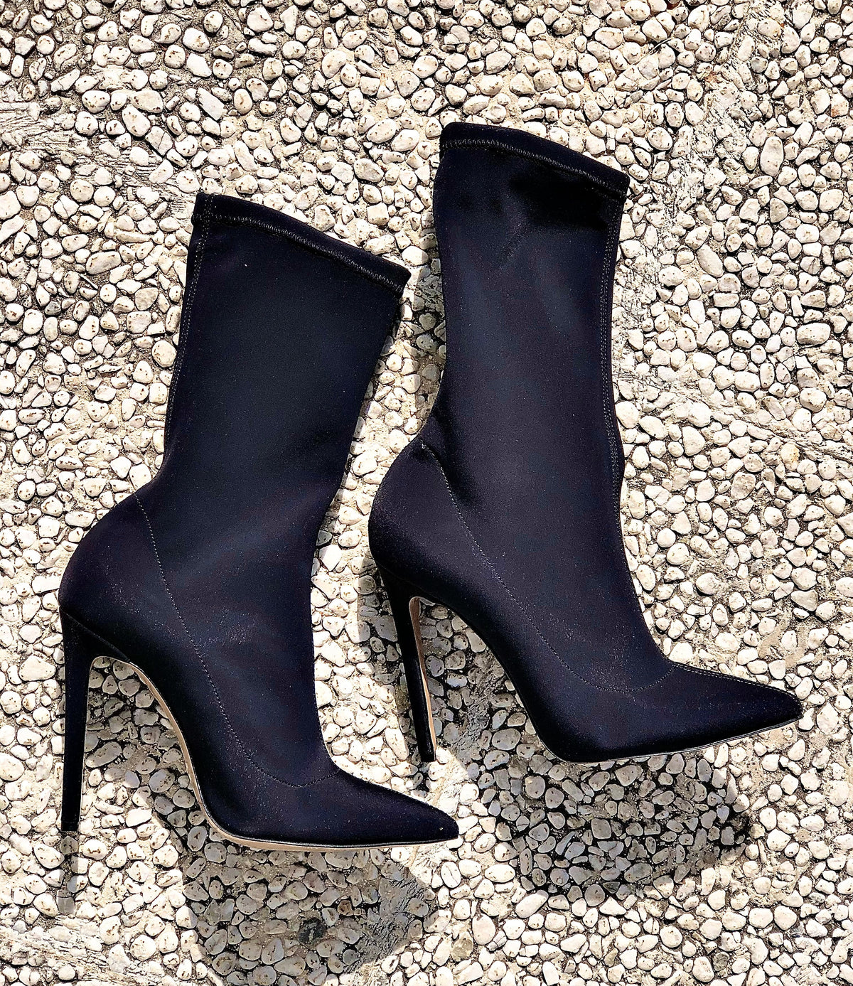 ELENOIRE LYCRA NERO