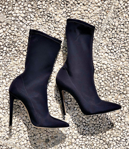 ELENOIRE LYCRA NERO