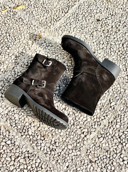 STEVE CAMOSCIO NERO