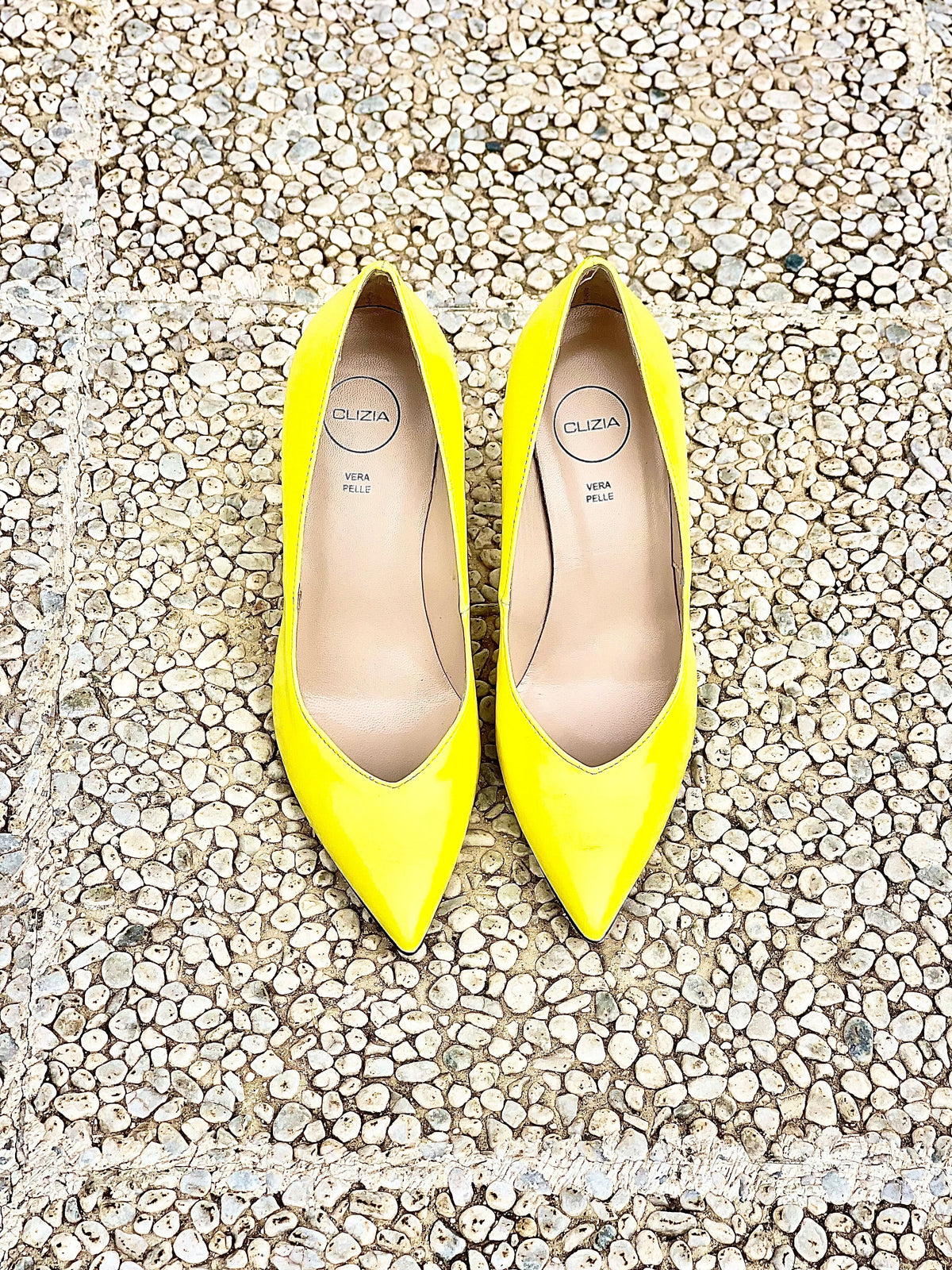 ELI GIALLO