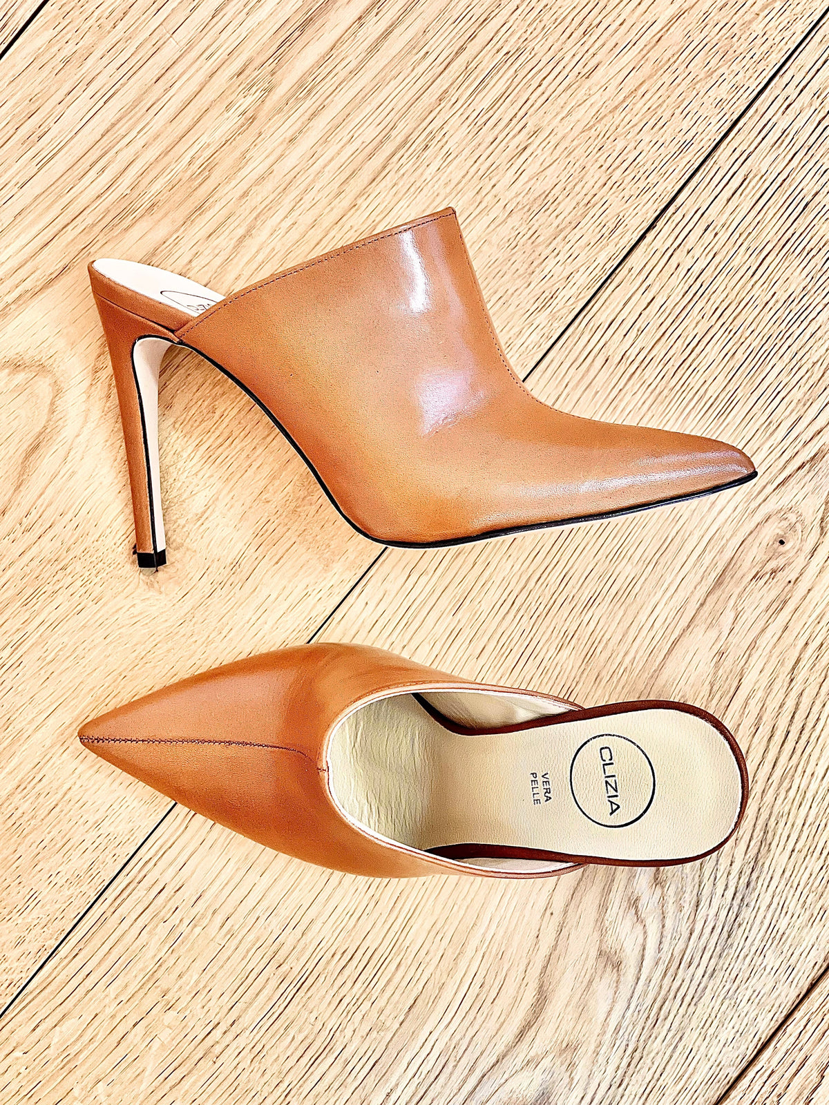 SILVIE PELLE COGNAC