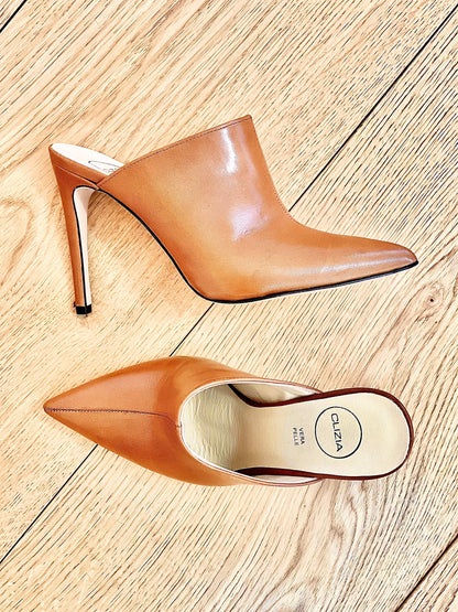 SILVIE PELLE COGNAC