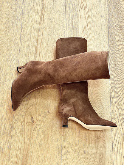 MAGELLANO CAMOSCIO COGNAC