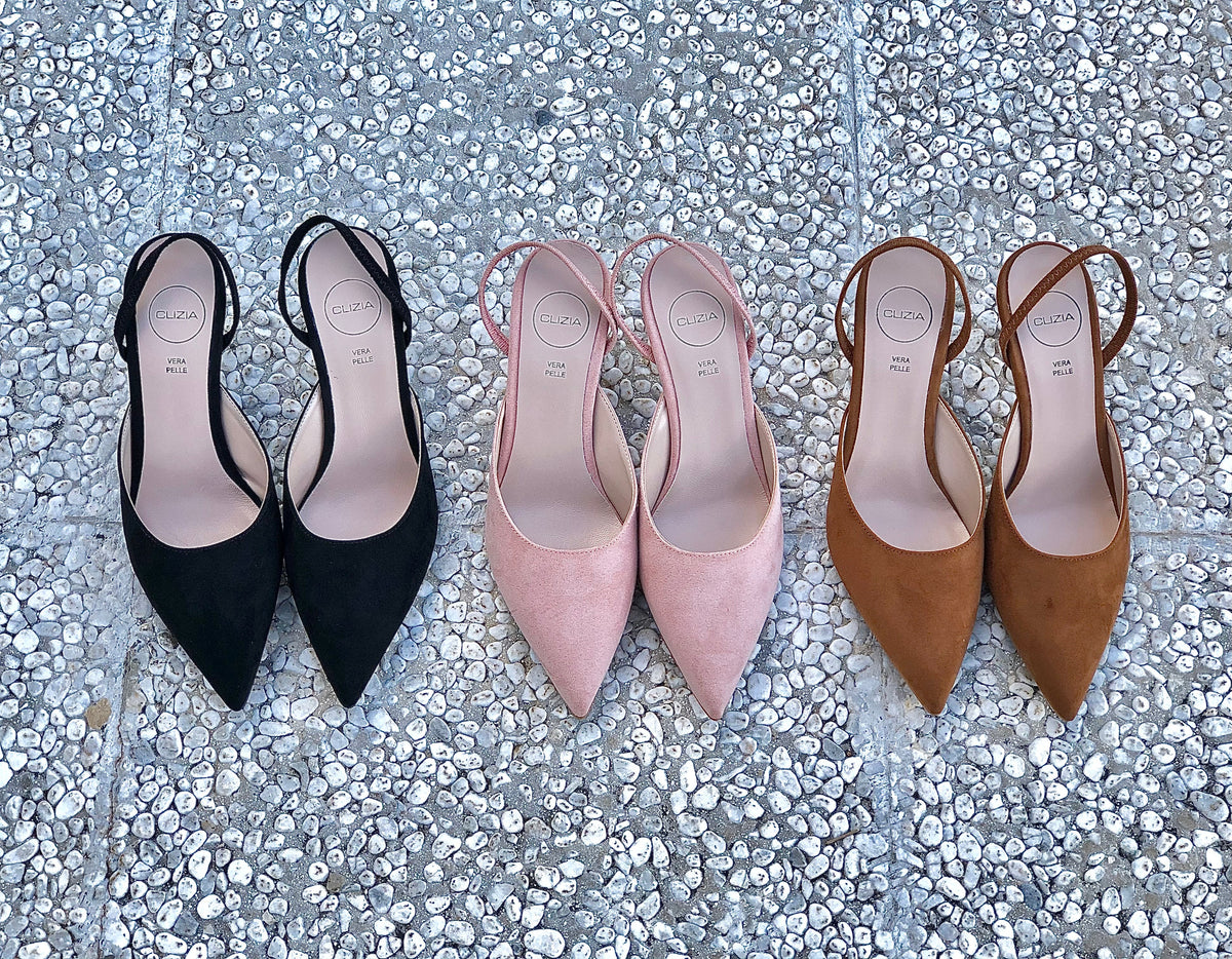 MIA SUEDE