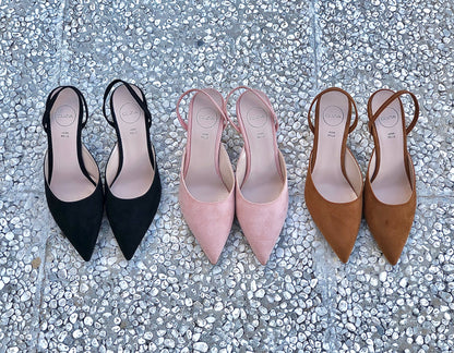 MIA SUEDE