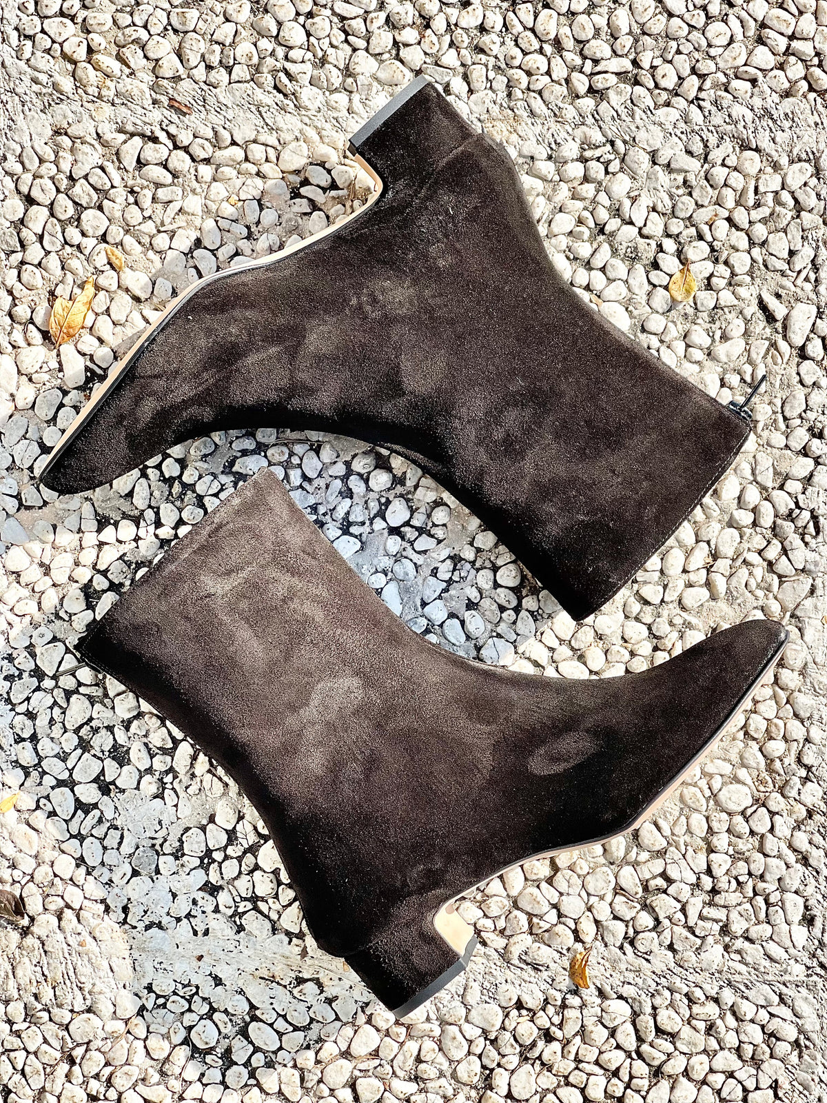 PLANET CAMOSCIO NERO