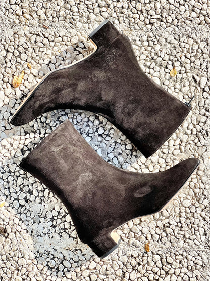 PLANET CAMOSCIO NERO