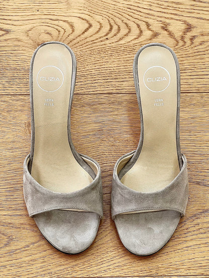 MORENA CAMOSCIO TAUPE