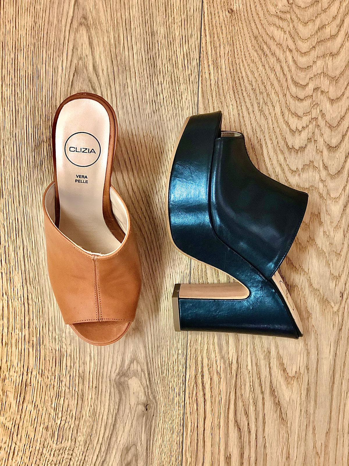 BANGKOK PELLE