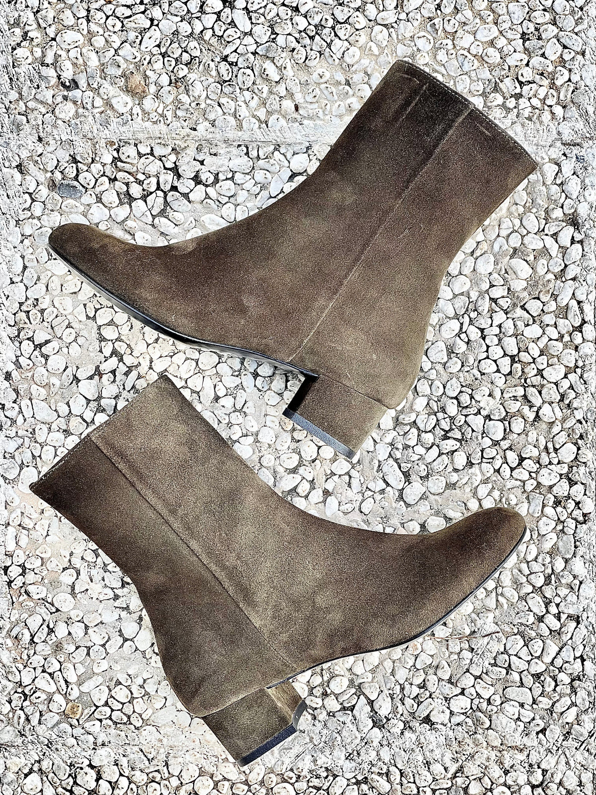 MAXIM CAMOSCIO KAKI