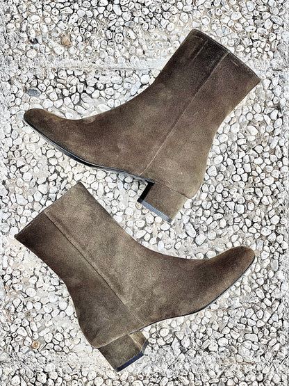 MAXIM CAMOSCIO KAKI