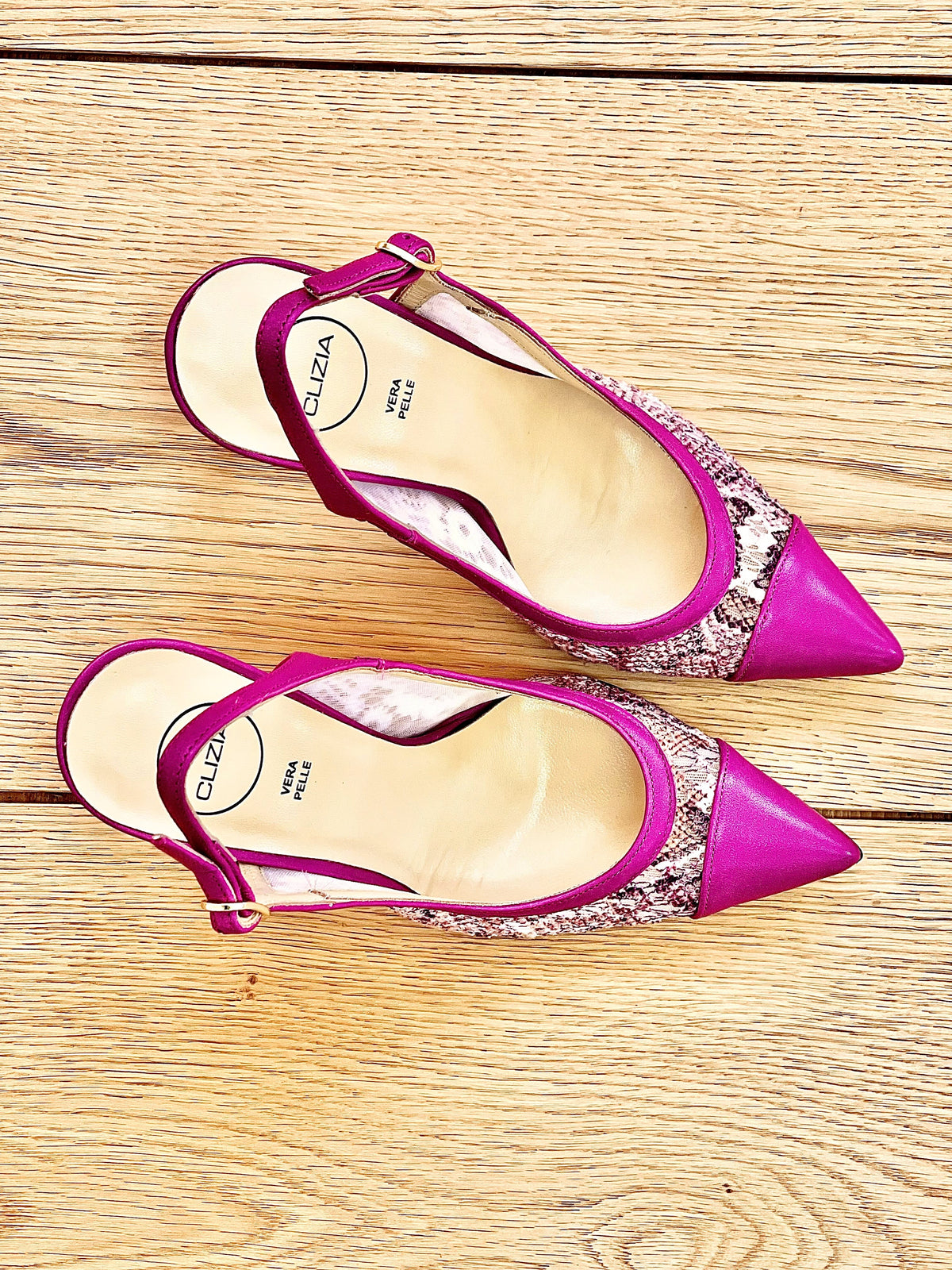 LEVANTE FUXIA