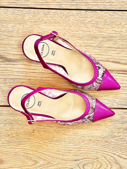 LEVANTE FUXIA