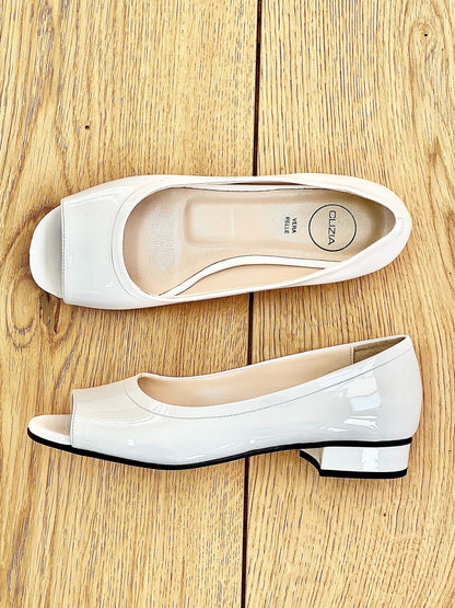 NICOLE VERNICE BIANCO