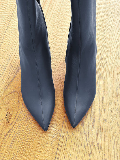 ALFRED PELLE BLU