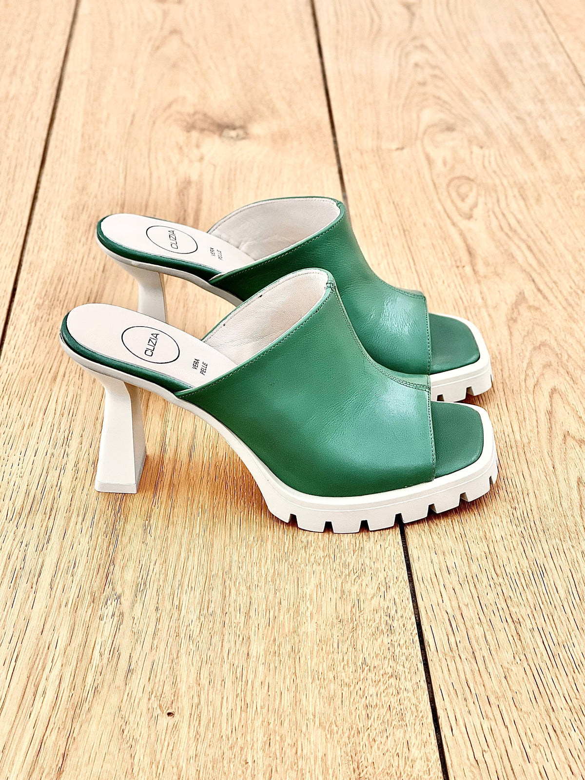 WONDER VERDE