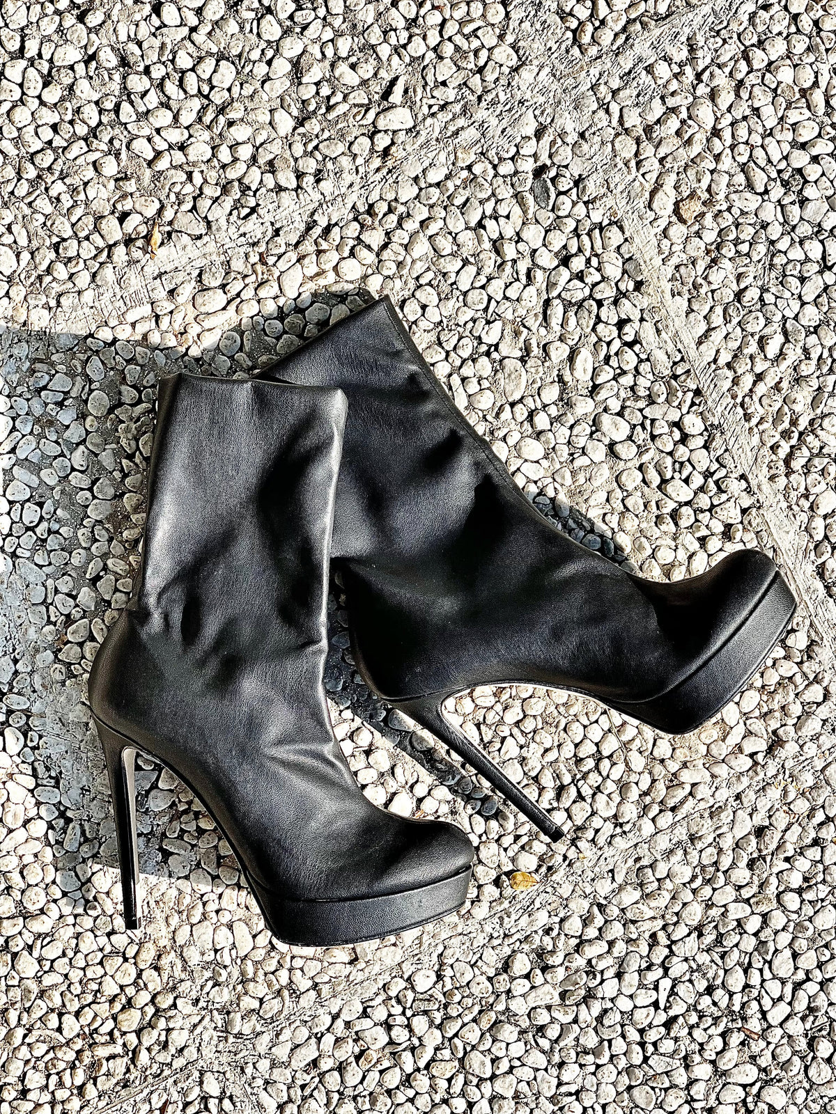 BERLIN NERO
