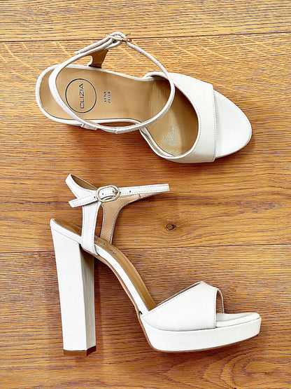 EWA PELLE BIANCO